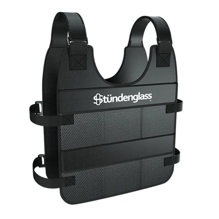 Stündenglass Chest Mount Gravity Infuser Accessory Ireland
