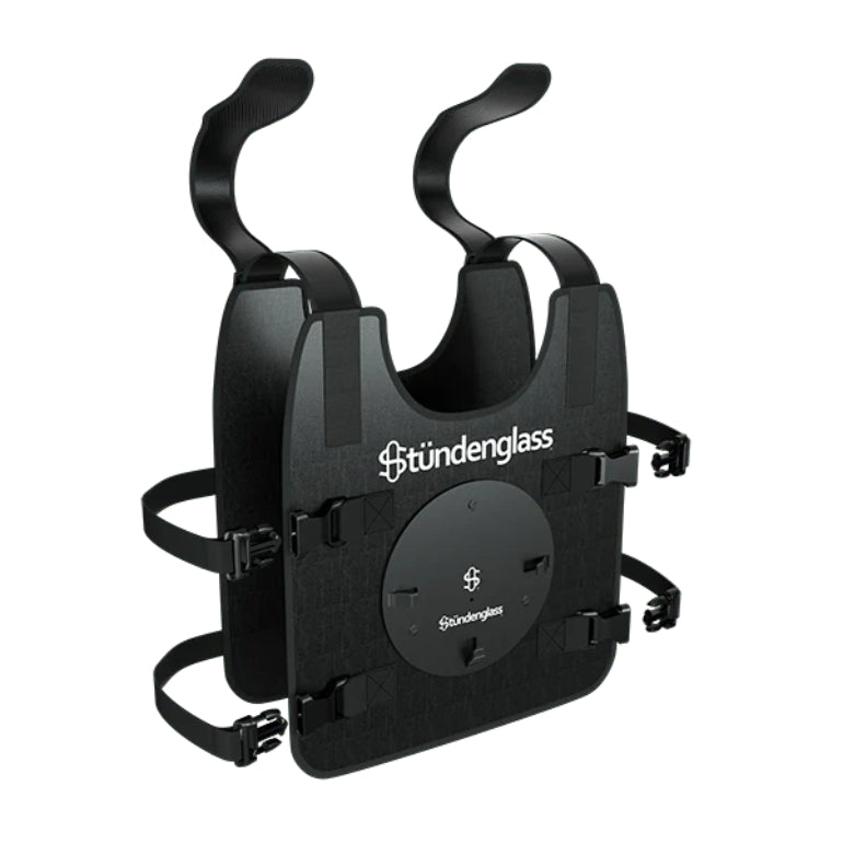 Stündenglass Chest Mount Gravity Infuser Accessory Ireland