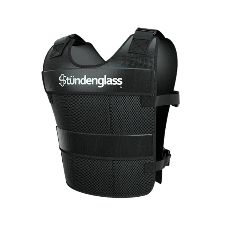 Stündenglass Chest Mount Accessory Ireland