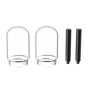 Stündenglass Glas-Kugel-Set (Klein)