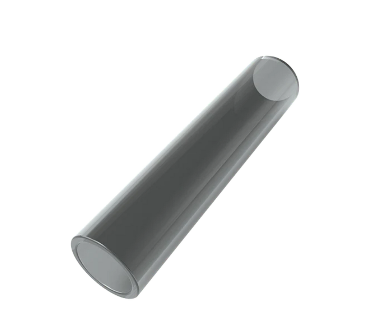 Stündenglass Grey Glass Hose Tip Ireland