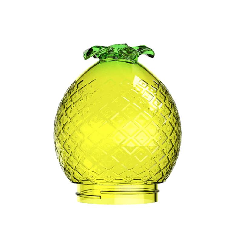 Stundenglass Kompact Ananas-Globus UK