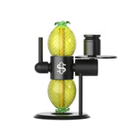 Stundenglass Kompact Ananas-Globus