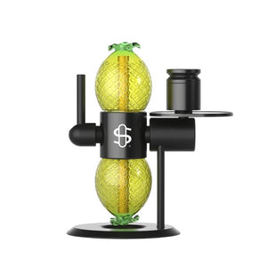 Stundenglass Kompact Ananas-Globus