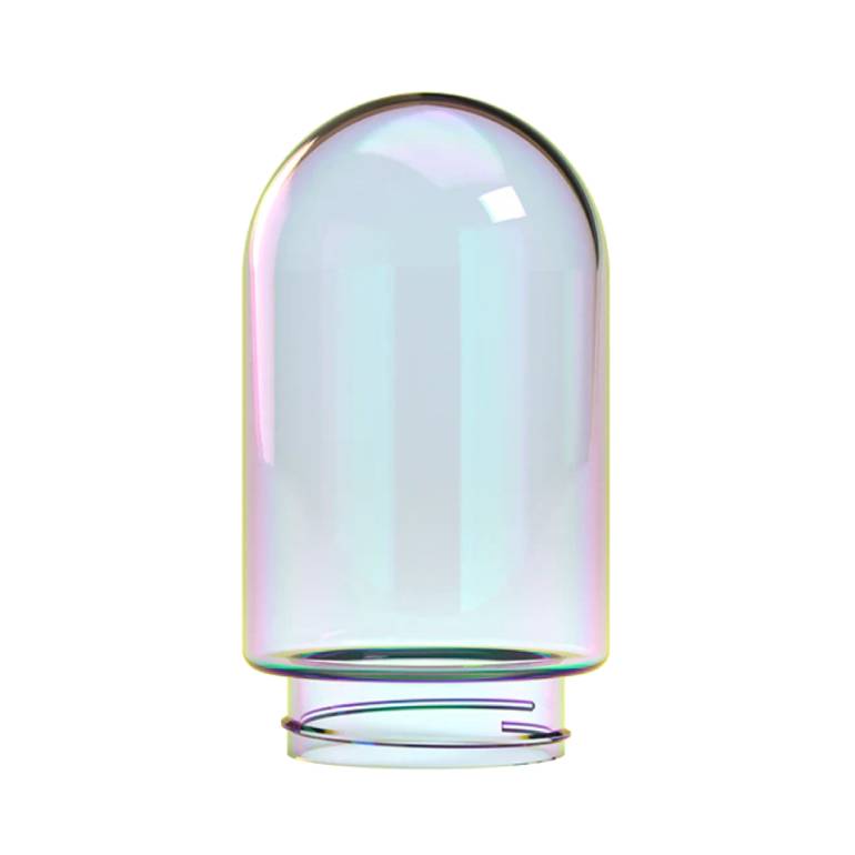 Stündenglass Single Glass Globe Large Bubble Glass Ireland