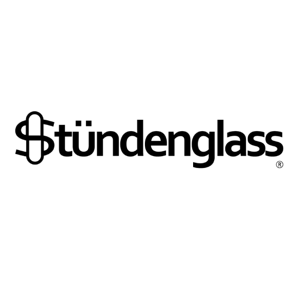 Stündenglass brand logo