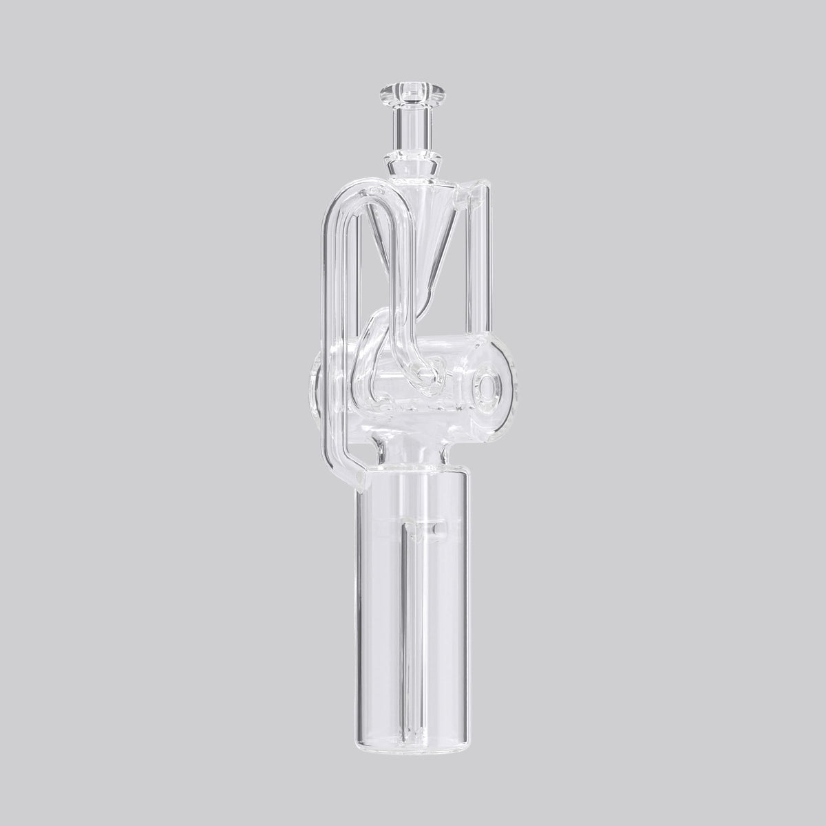 Switch GO™ Inline Recycler Glass