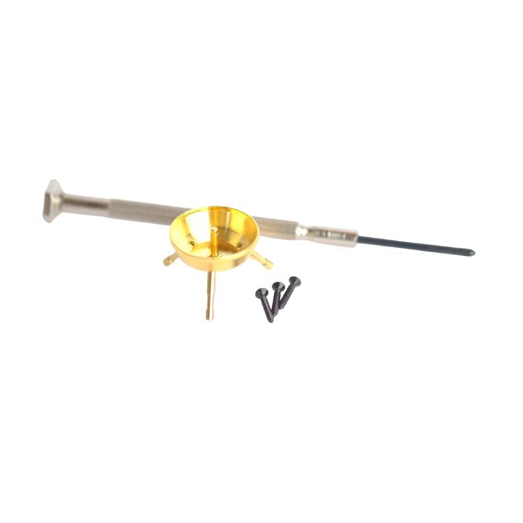 Vapman Click Heating Element tools
