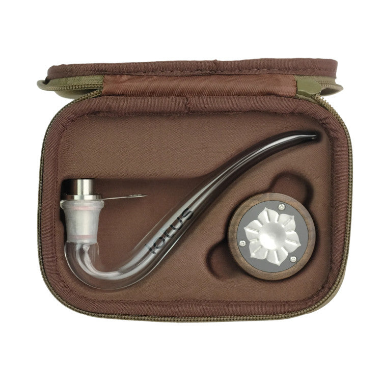 Vapman Lotus Walnut