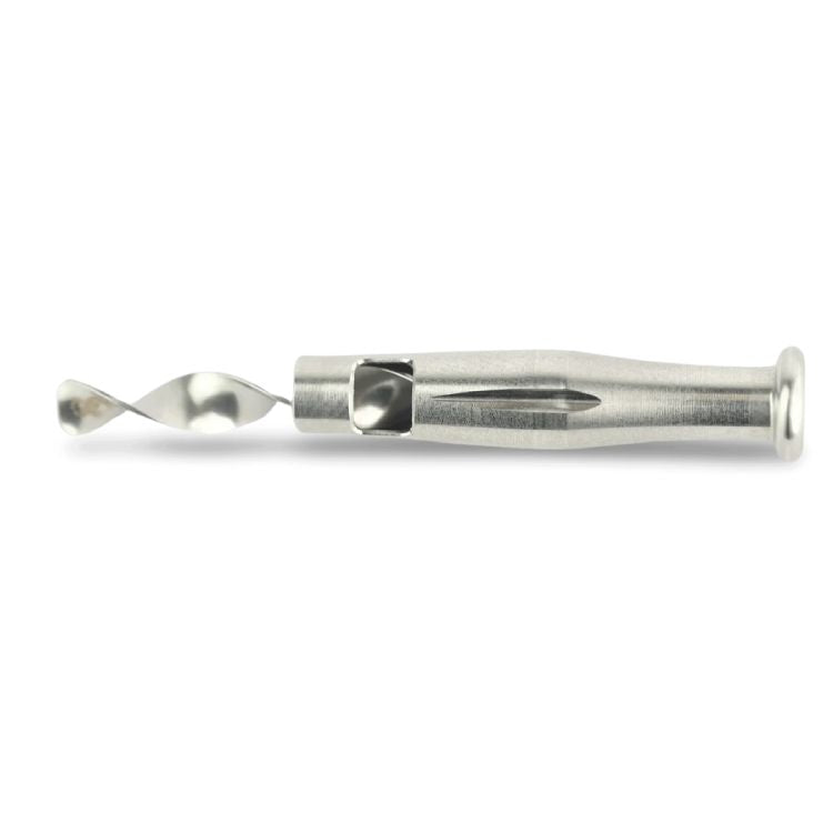 Vapman Cooling Spiral mouthpiece