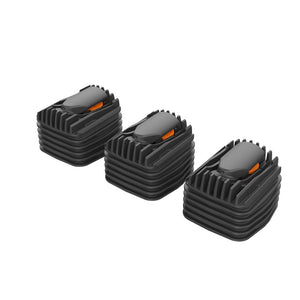 Veazy Cooling Unit 3-Pack