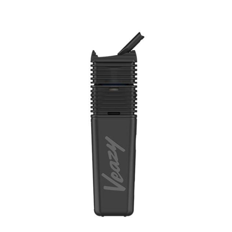 Veazy Vaporizer Alluring Black