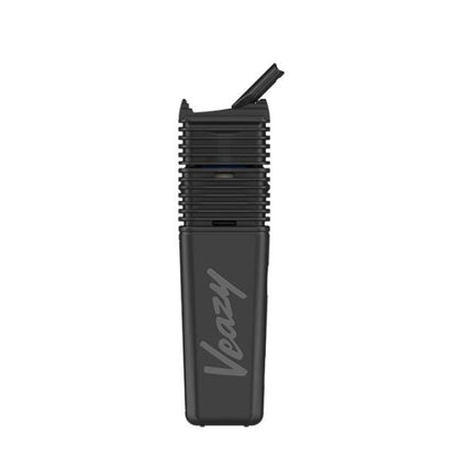 Veazy Vaporizer Alluring Black