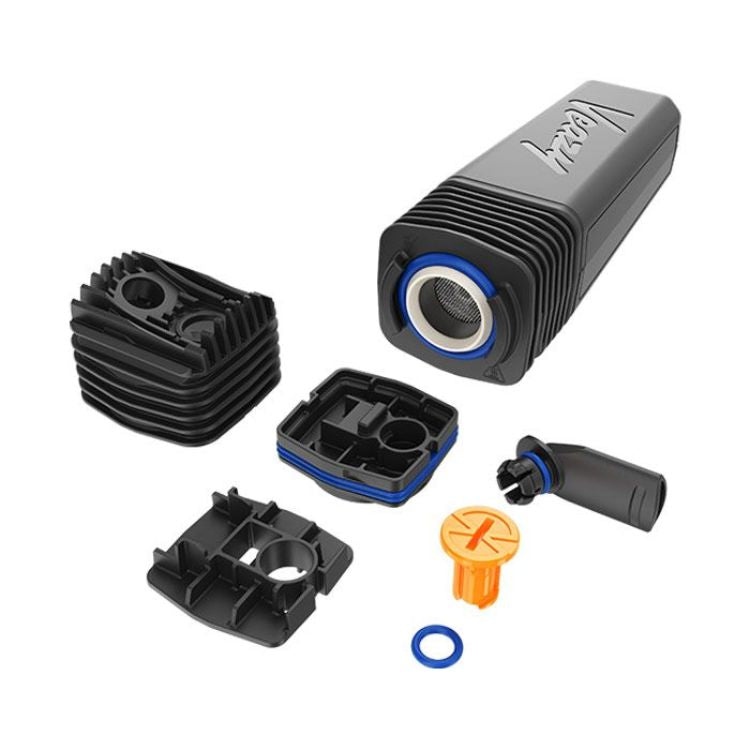 Veazy Vaporizer cooling unit parts
