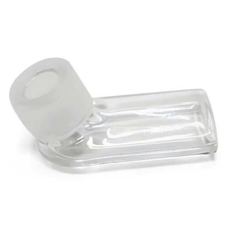 Venty Glas-Mundstück
