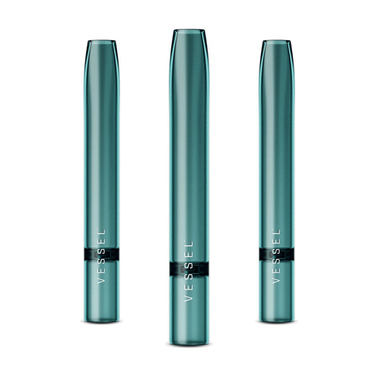 Vessel Air Emerald