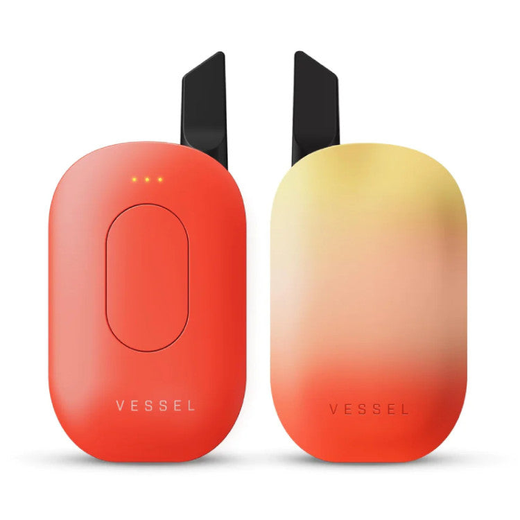 Vessel Compass Daybreak Vaporizer Battery Ireland