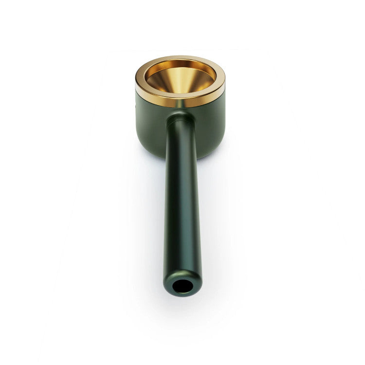 Vessel Pipe Emerald Ireland