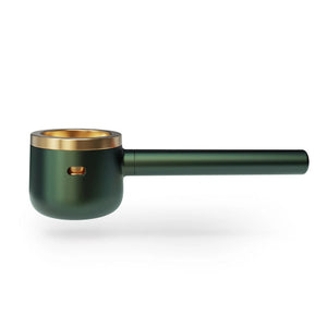 Vessel Pipe Emerald Ireland