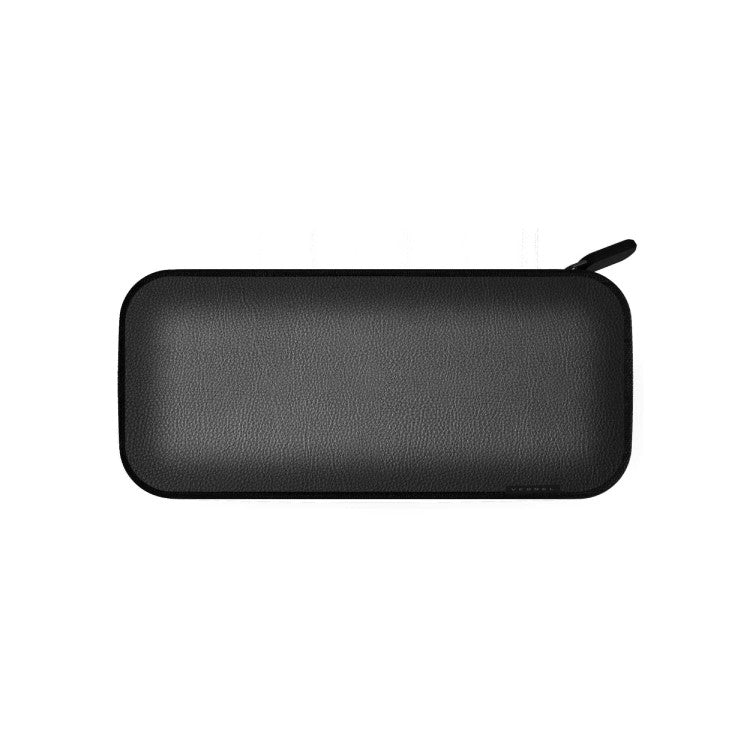 Vessel Rover Case Black closed