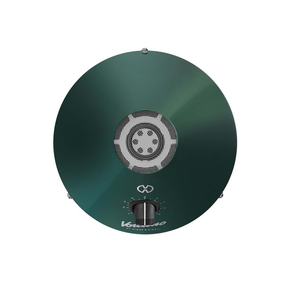 Storz & Bickel Volcano Classic Vaporizer Evergreen Edition Ireland
