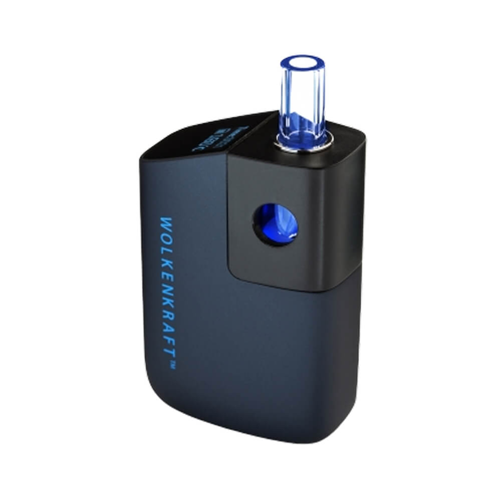 Wolkenkraft FX Mini Blue vaporizer