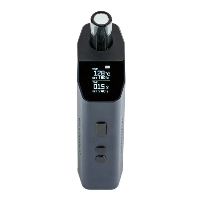 Wolkenkraft Aris Vaporizer Display Ireland