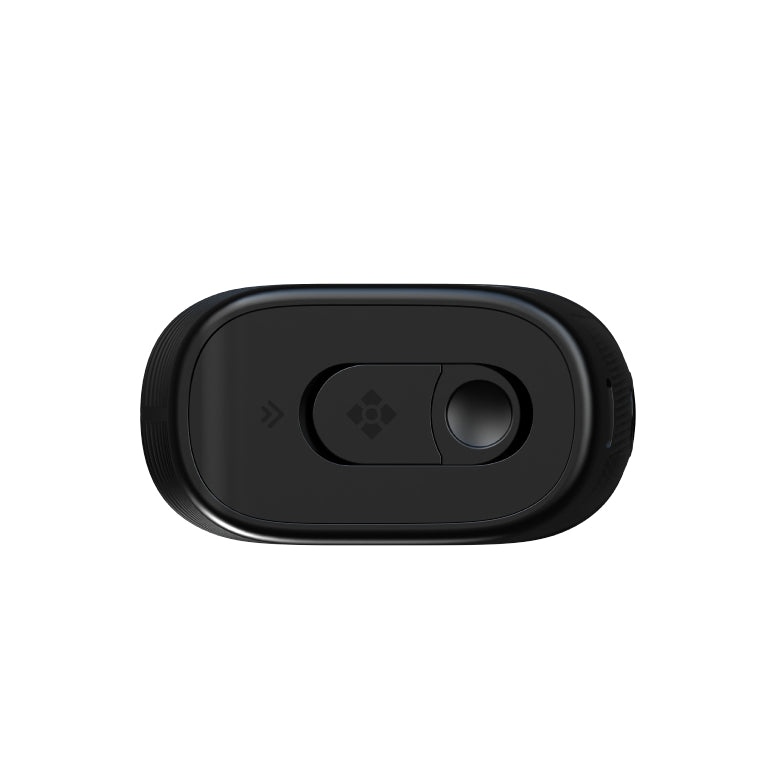 Wolkenkraft LIVE Vaporizer schwarz