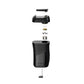 Wolkenkraft LIVE Vaporizer Teile
