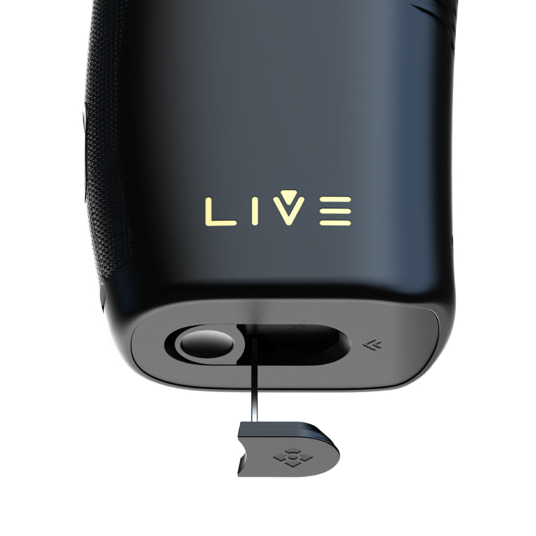 Wolkenkraft LIVE Vaporizer Werkzeug