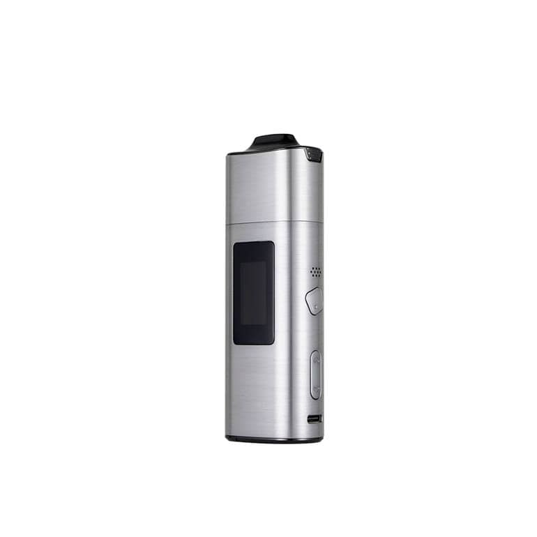 XLUX Roffu Smart Convection Vaporizer Onyx Grey Ireland