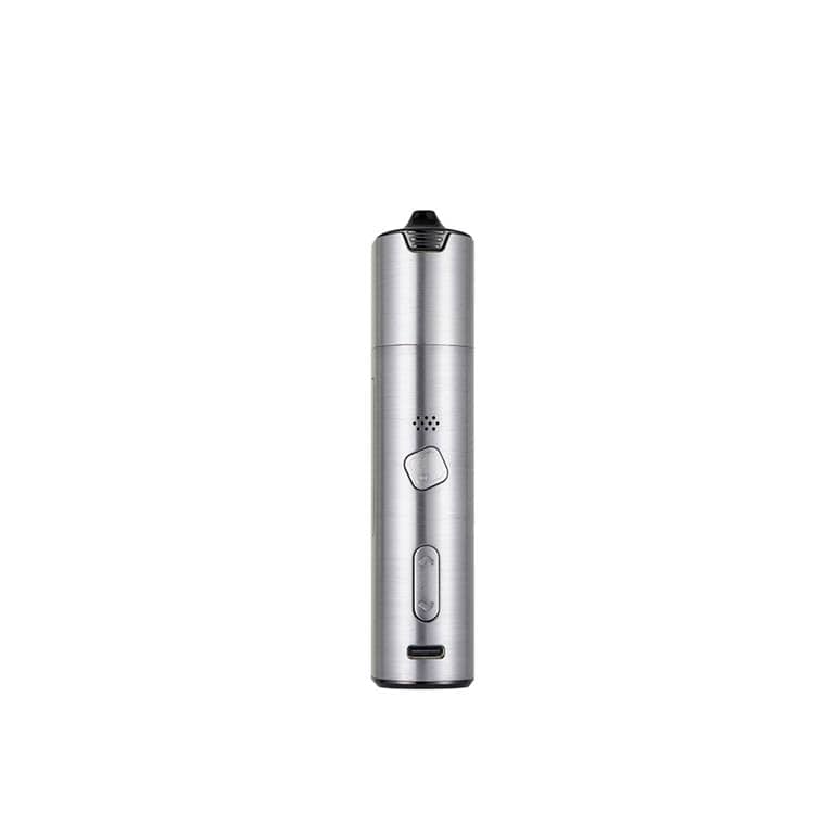 XLUX Roffu Vaporizer Onyx Grey Ireland