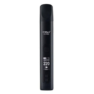 Xmax V3 Pro Bildschirm