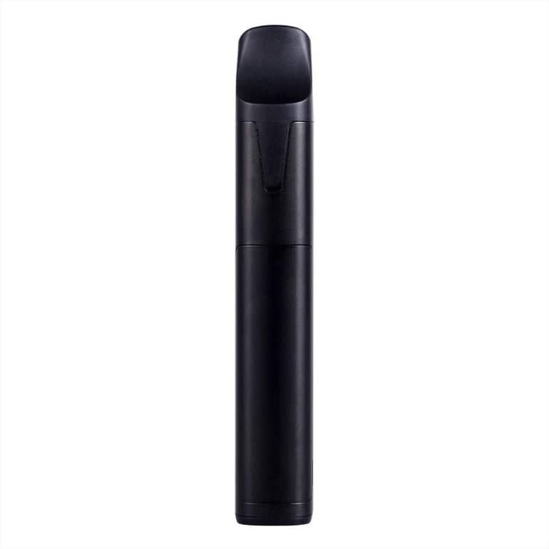 Xmax V3 Pro Rückseite
