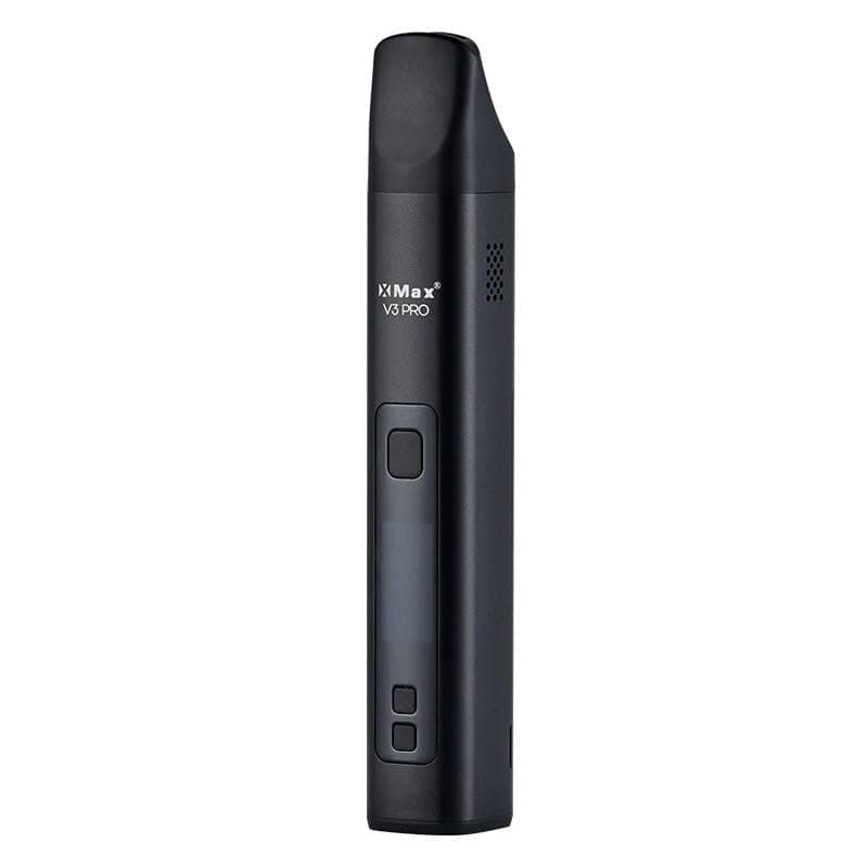 Xmax V3 Pro Schwarz