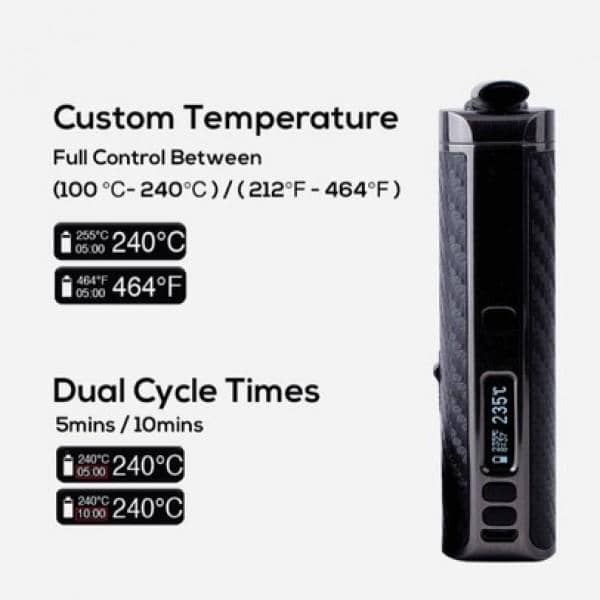 XMax Ace Vaporizer Ireland