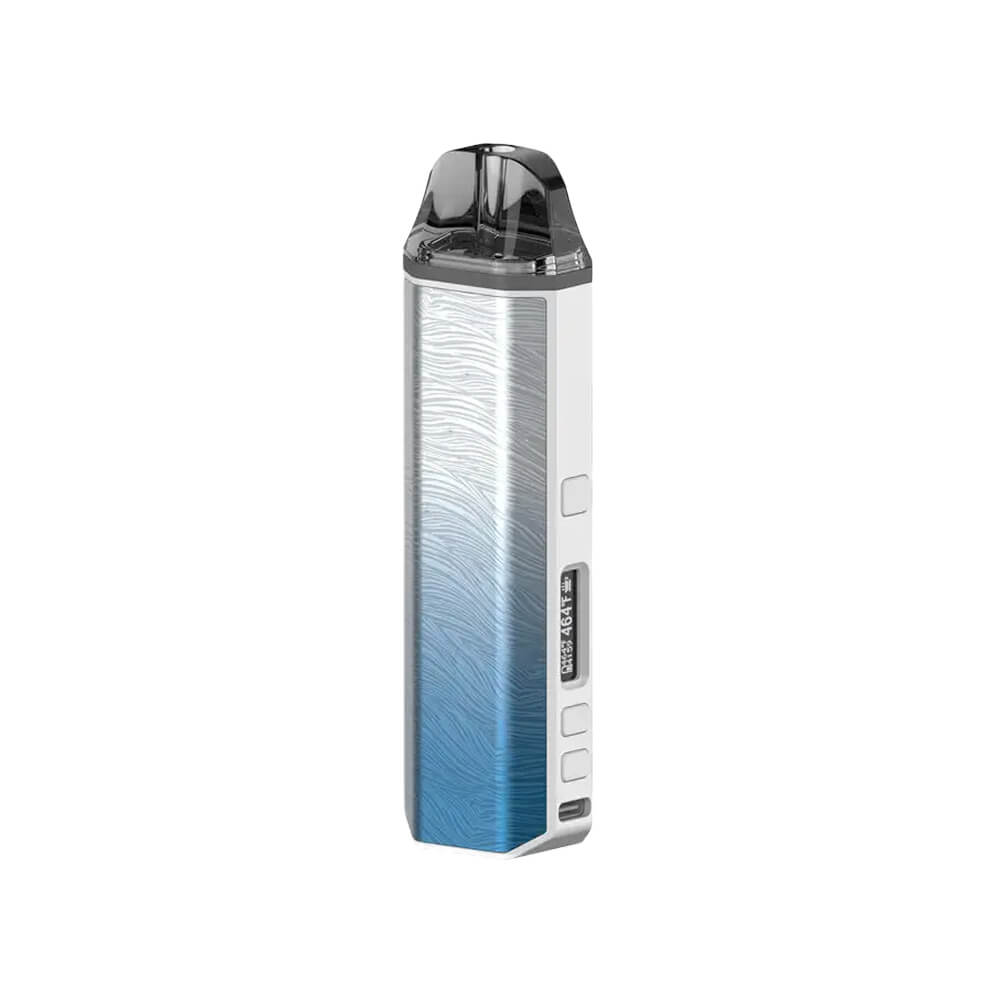Xvape Aria+ Vaporizer Frostwave