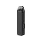 Xvape Aria+ Vaporizer Gothic Black Led screen