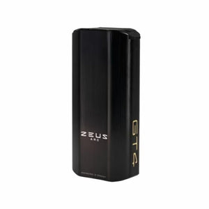 Zeus Arc GT4 Vaporizer Side View Ireland