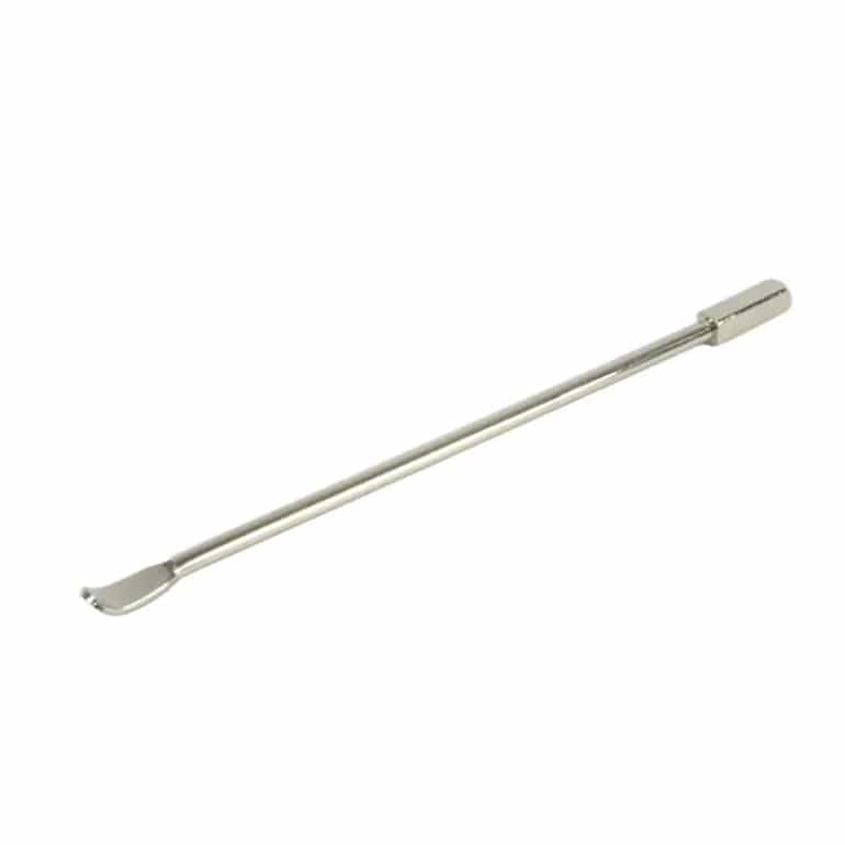 Arizer Edelstahl-Rührwerkzeug