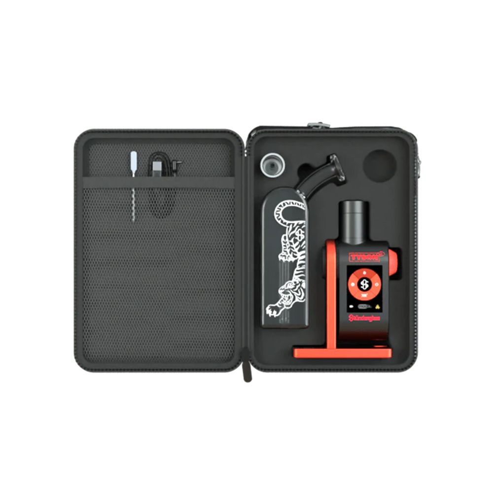 Stündenglass Modül Dok Deluxe Travel Set Tyson 2.0 Ireland