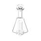 Dr. Dabber Boost EVO Ersatzglas-Aufsatz