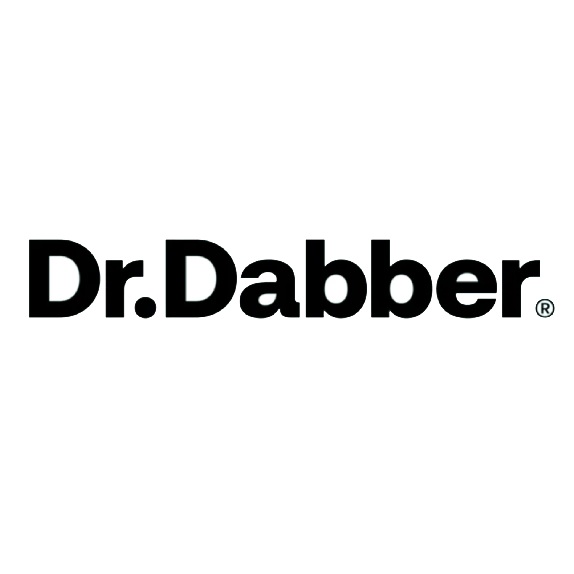 Dr Dabber brand logo