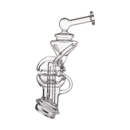 MJ Arsenal Fabcycler Puffco Peak Glass Top Attachment Ireland