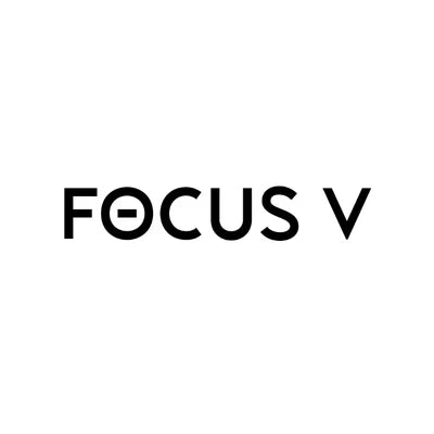Focus V logo