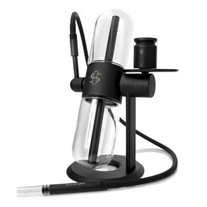 Stundenglass Gravity Infuser Schwarz