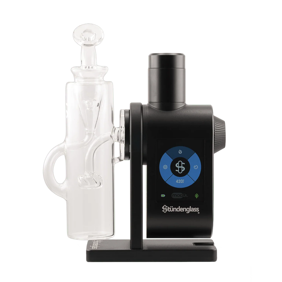 Stündenglass Modül Dry Material Vaporization Tank Vaporizer Accessory Ireland