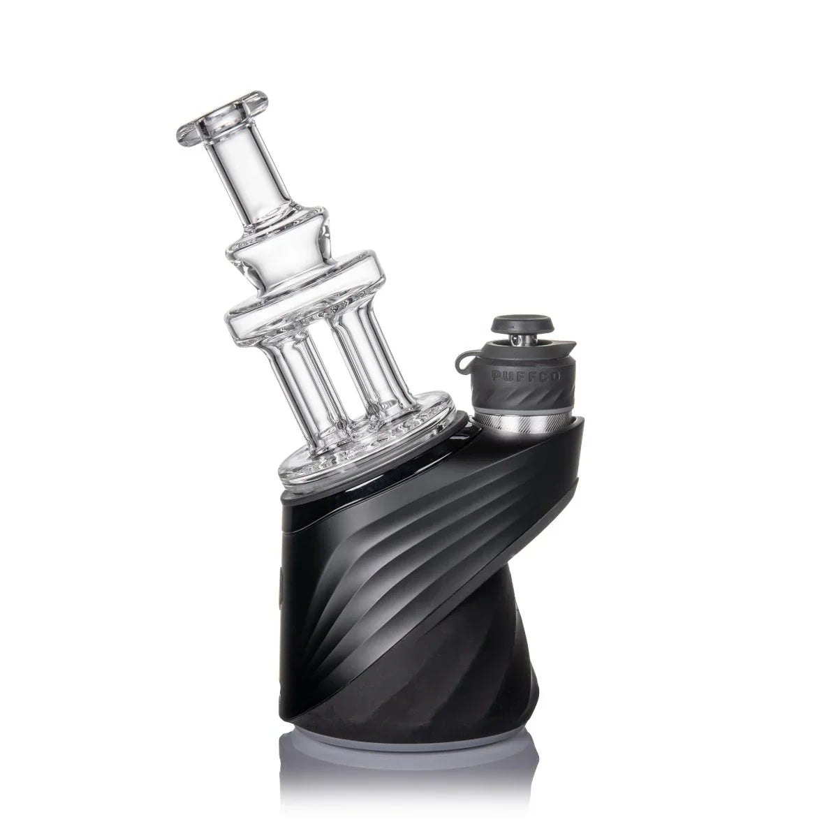 MJ Arsenal Quadra Puffco Peak Top Vaporizer Attachment Ireland