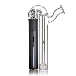 MJ Arsenal Puffco Sidecar Clear Fab Egg Pivot Top Vaporizer Accessory Ireland