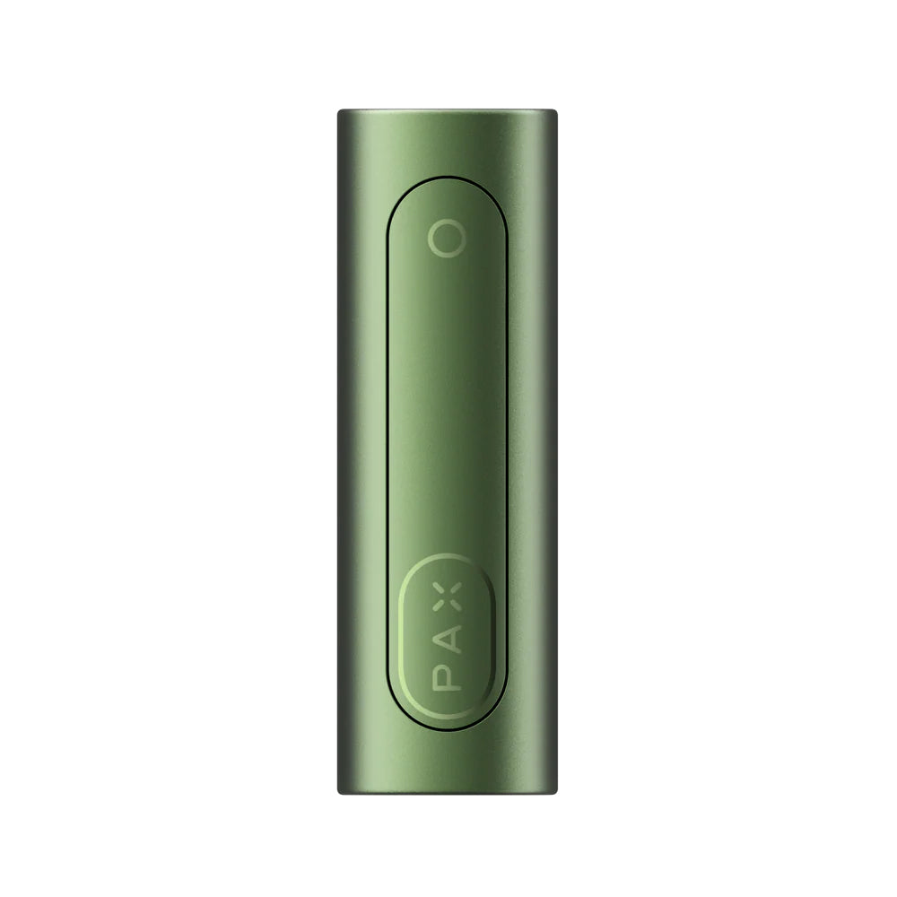 PAX Flow Vaporizer Back
